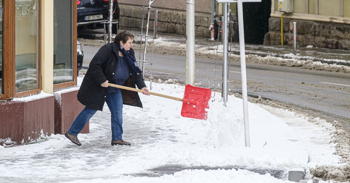 Kedd estig fog havazni